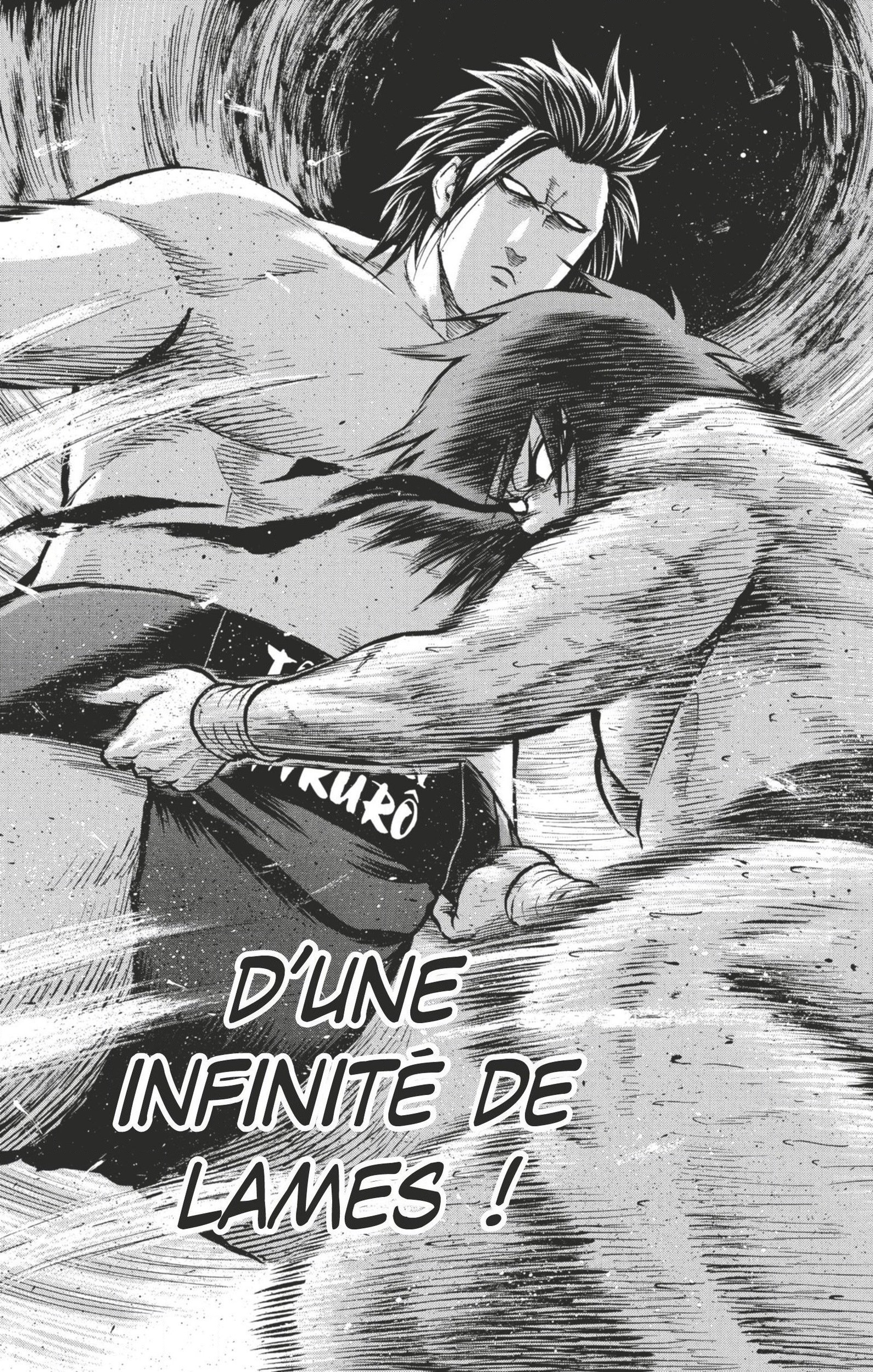 Read Hinomaru Zumou FR Manga Online