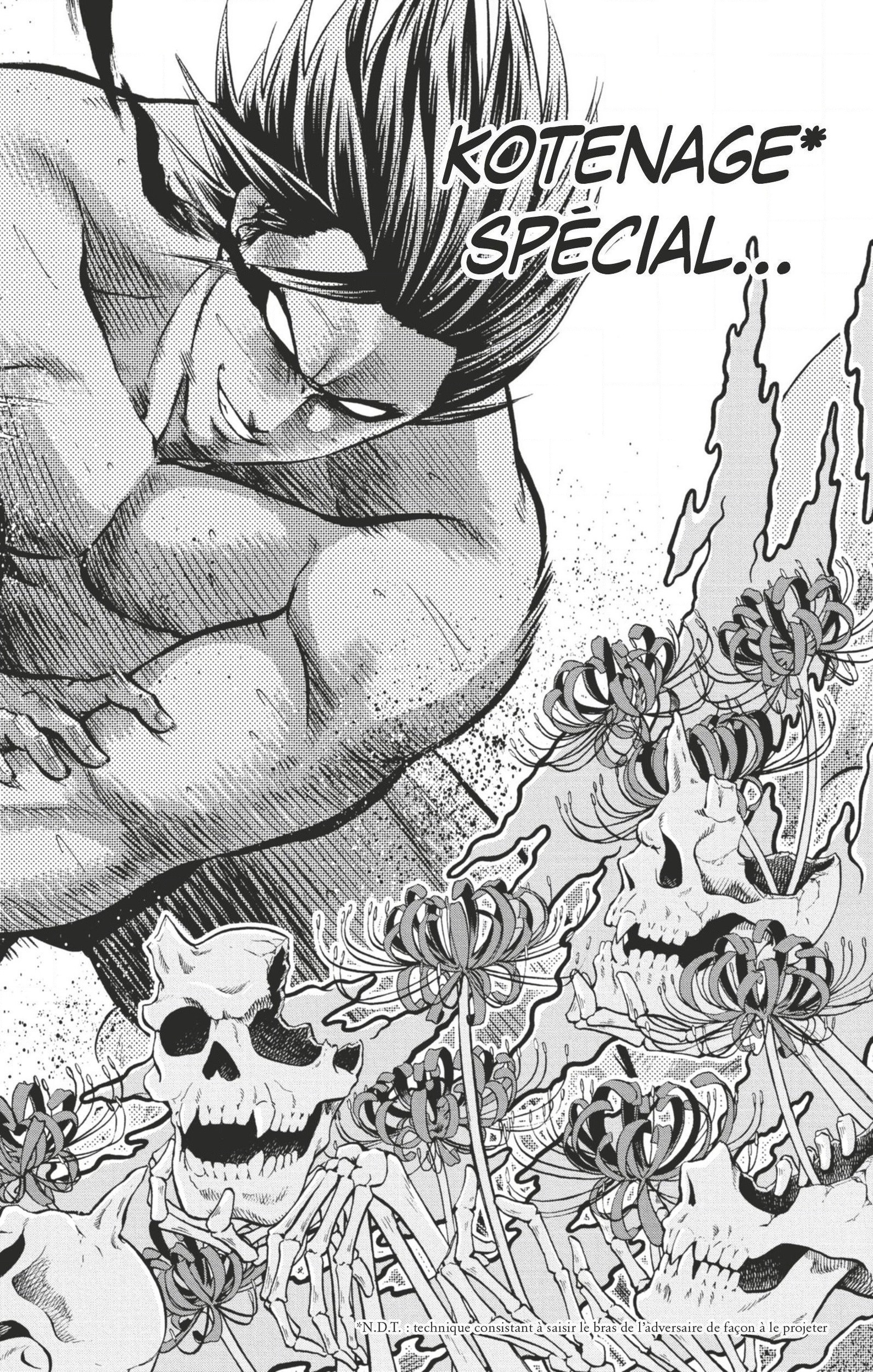 Read Hinomaru Zumou FR Manga Online