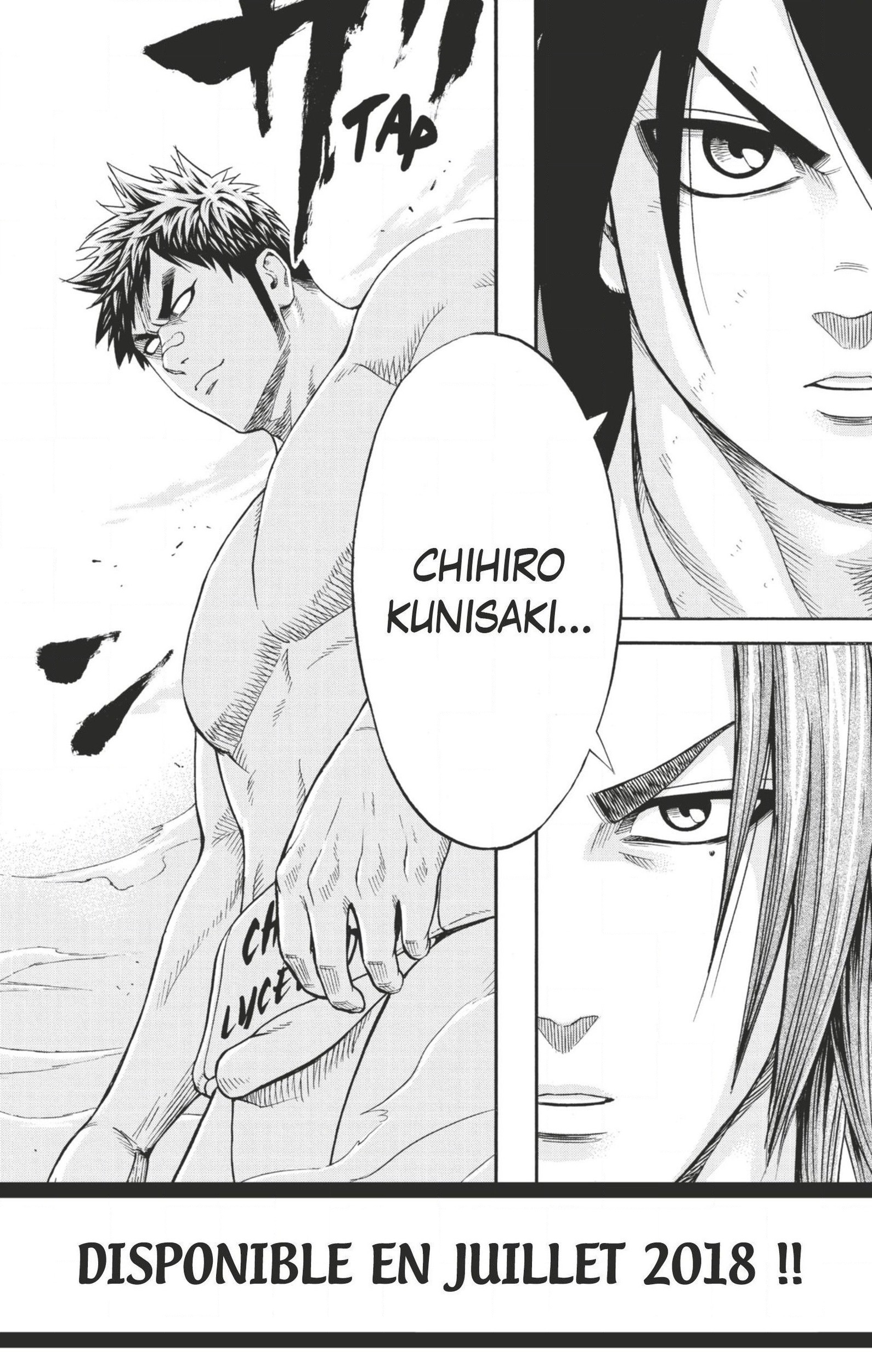 Read Hinomaru Zumou FR Manga Online