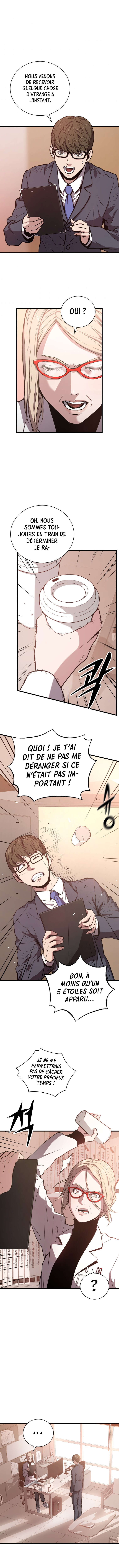 Read Hoarding in Hell FR Manga Online