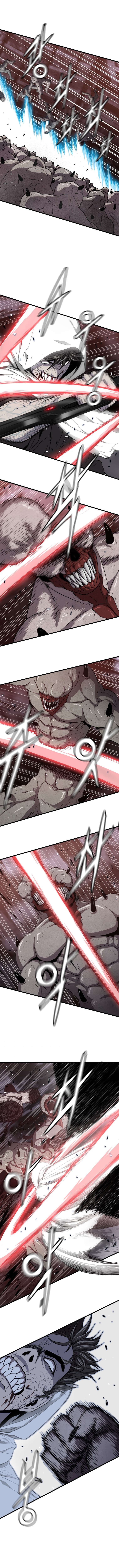Read Hoarding in Hell FR Manga Online