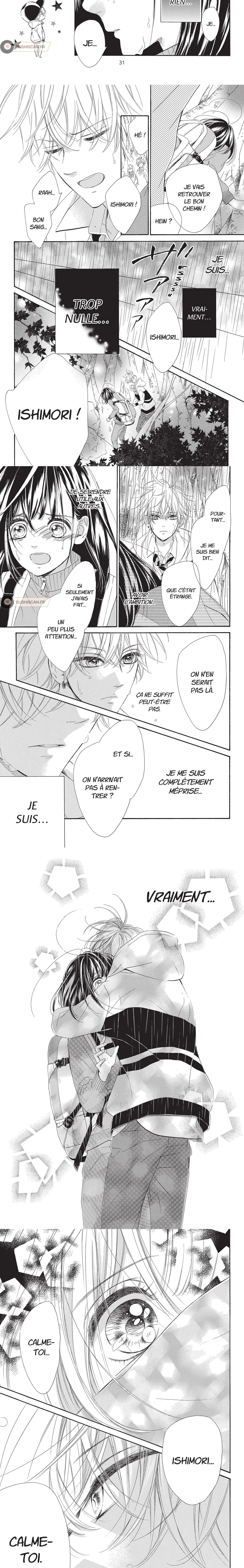 Read Honey Lemon Soda FR Manga Online