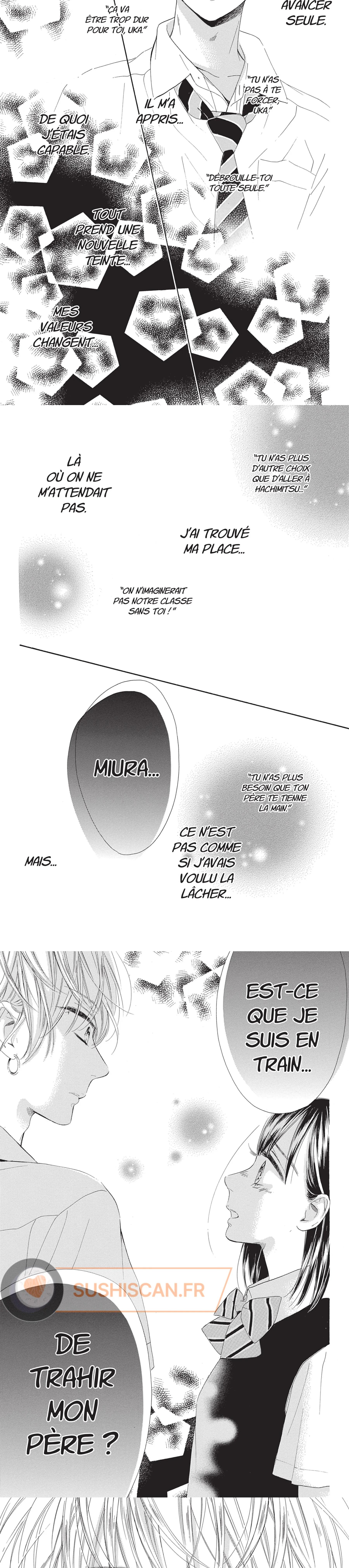 Read Honey Lemon Soda FR Manga Online