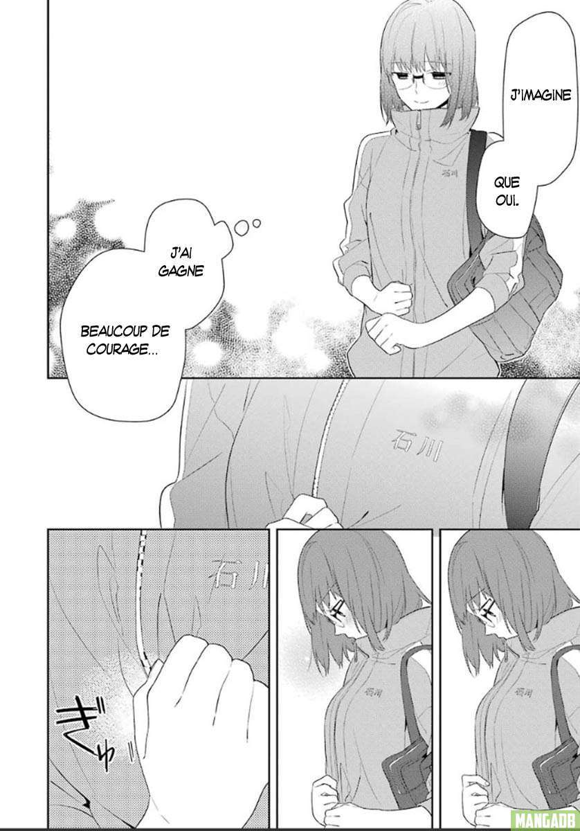 Read Horimiya FR Manga Online