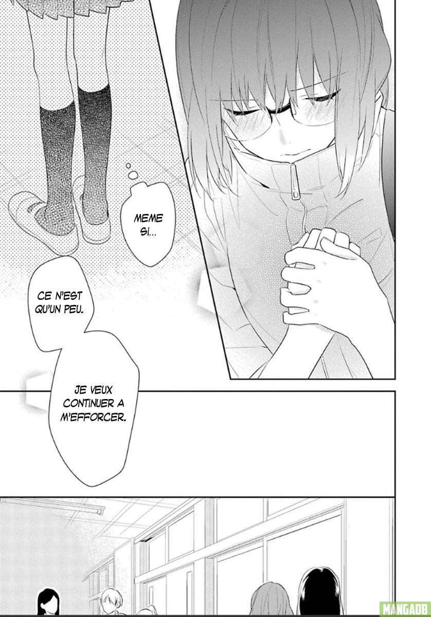 Read Horimiya FR Manga Online