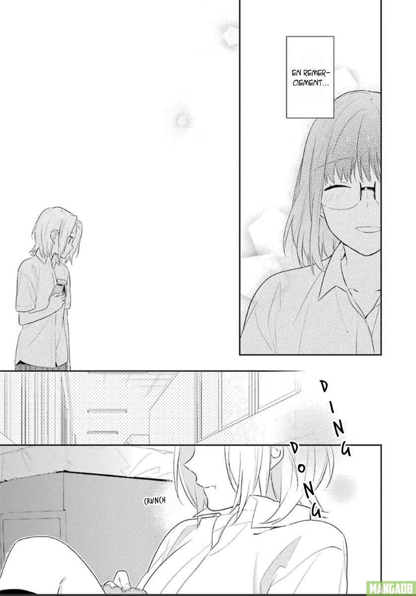 Read Horimiya FR Manga Online
