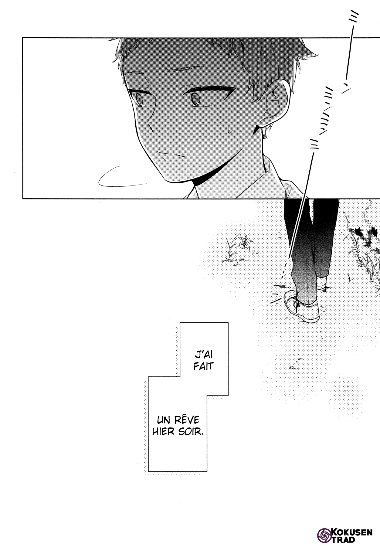 Read Horimiya FR Manga Online