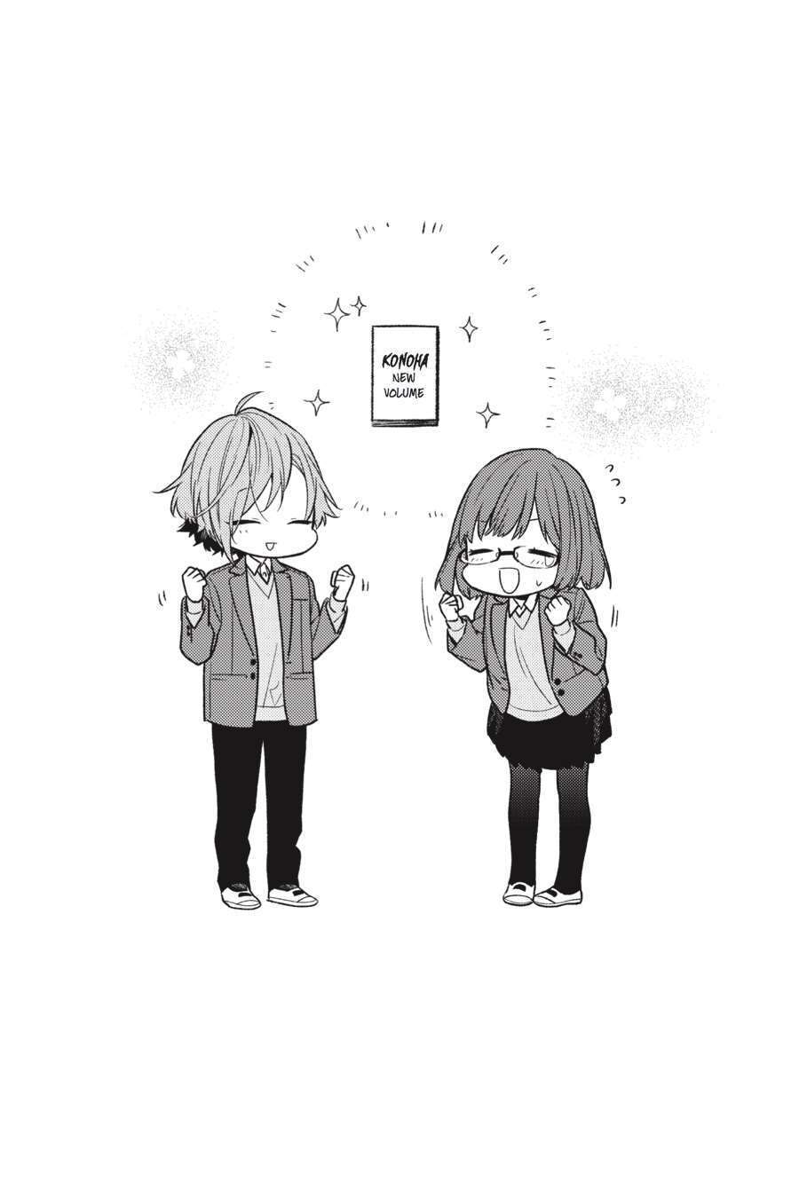 Read Horimiya FR Manga Online