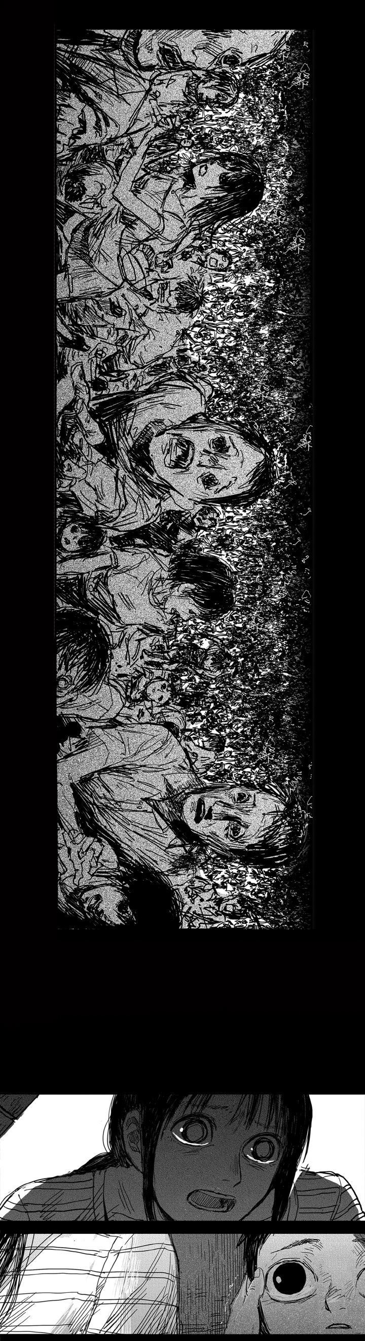 Read Horizon FR Manga Online