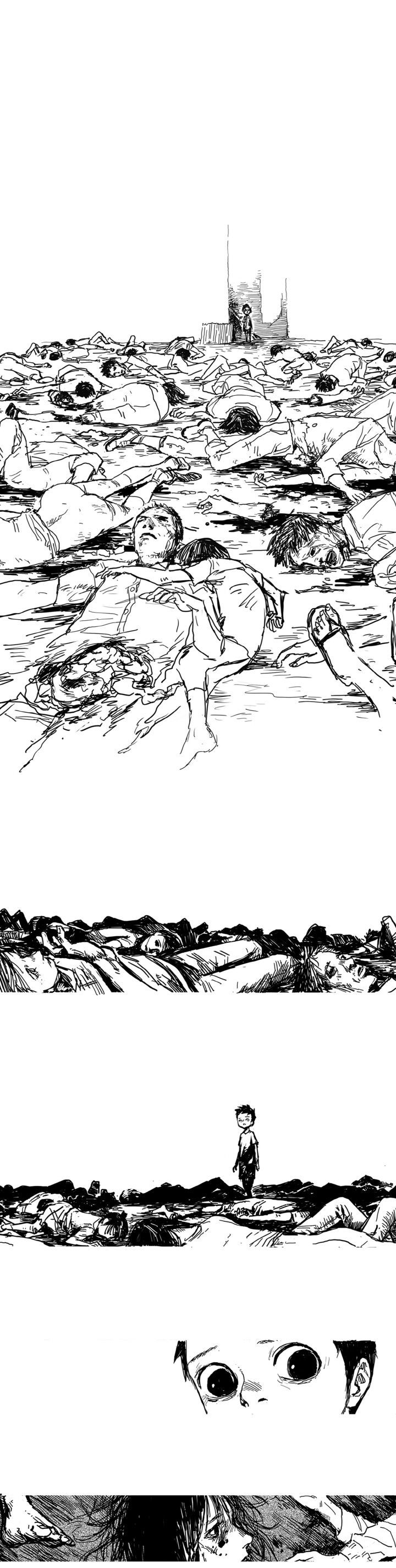 Read Horizon FR Manga Online