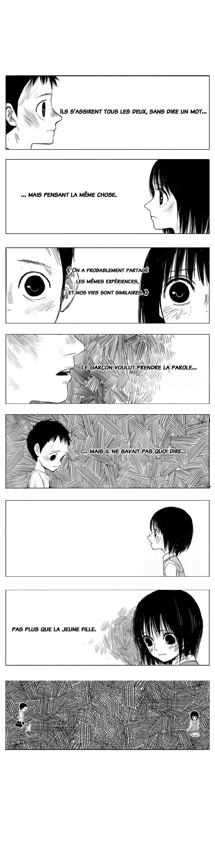 Read Horizon FR Manga Online
