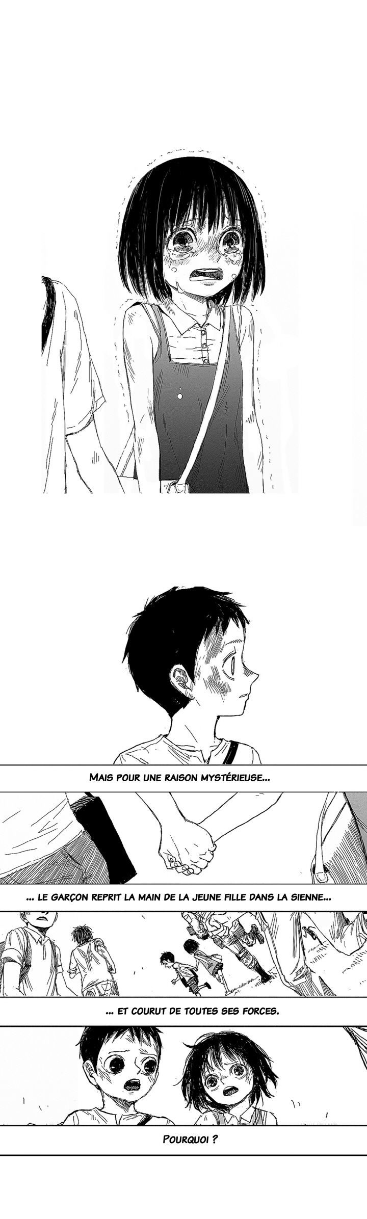 Read Horizon FR Manga Online
