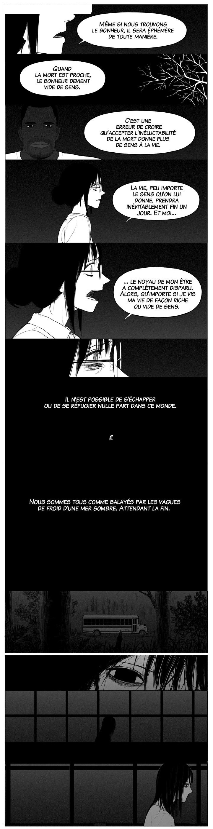 Read Horizon FR Manga Online
