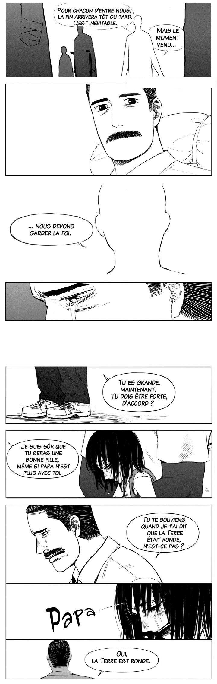 Read Horizon FR Manga Online