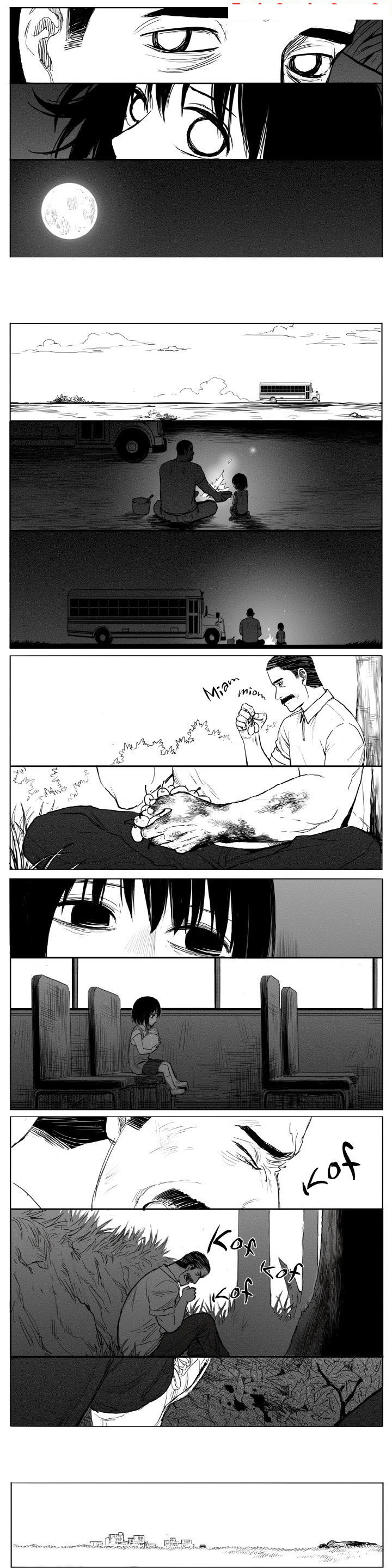 Read Horizon FR Manga Online