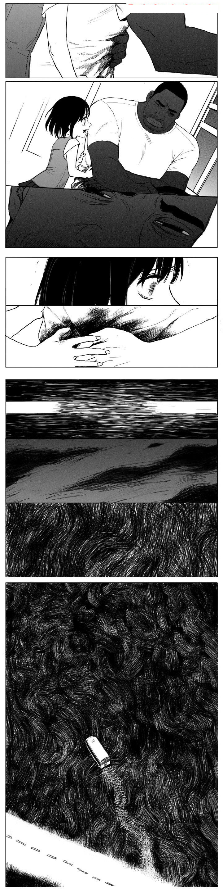 Read Horizon FR Manga Online