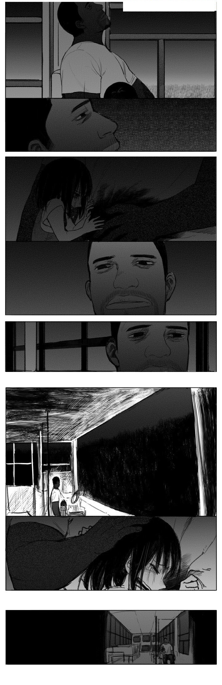 Read Horizon FR Manga Online