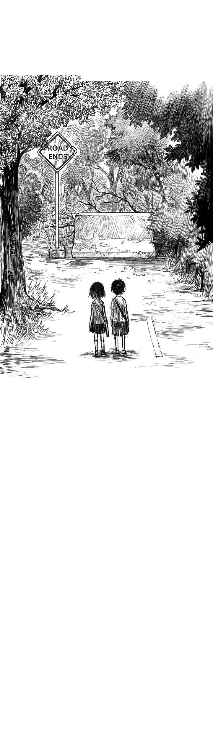 Read Horizon FR Manga Online