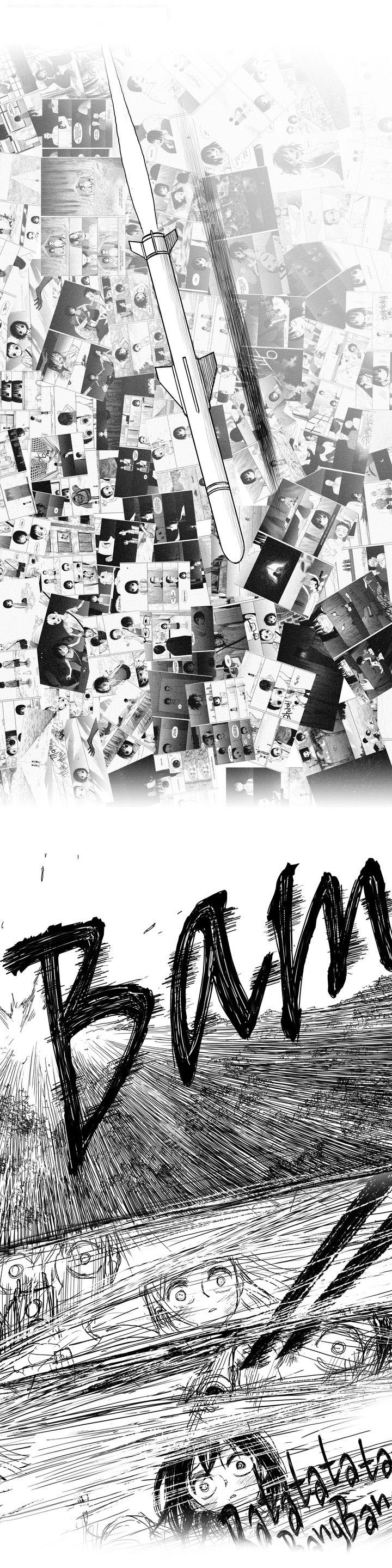 Read Horizon FR Manga Online