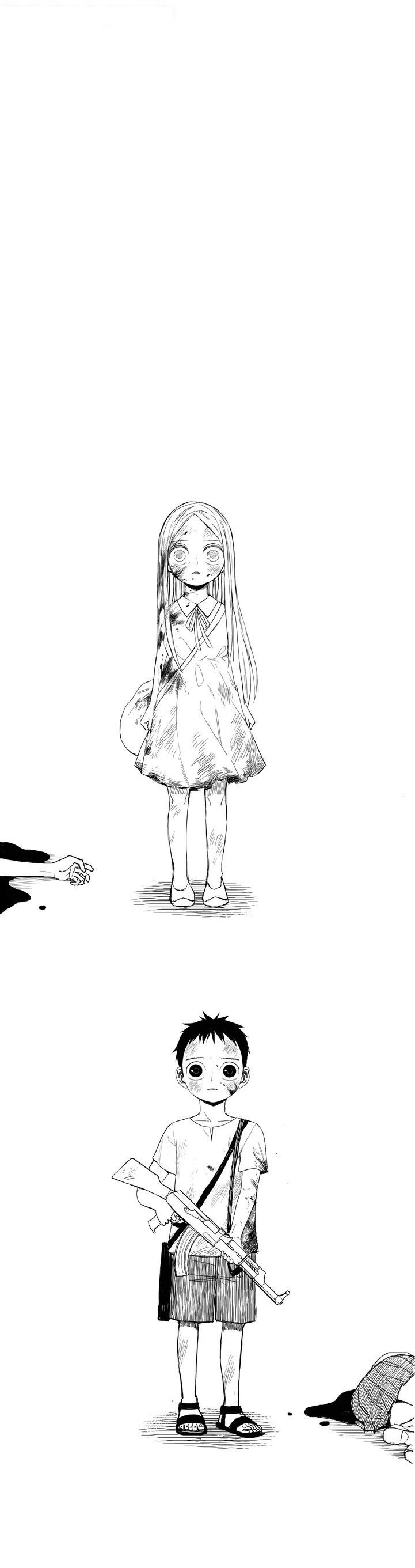 Read Horizon FR Manga Online