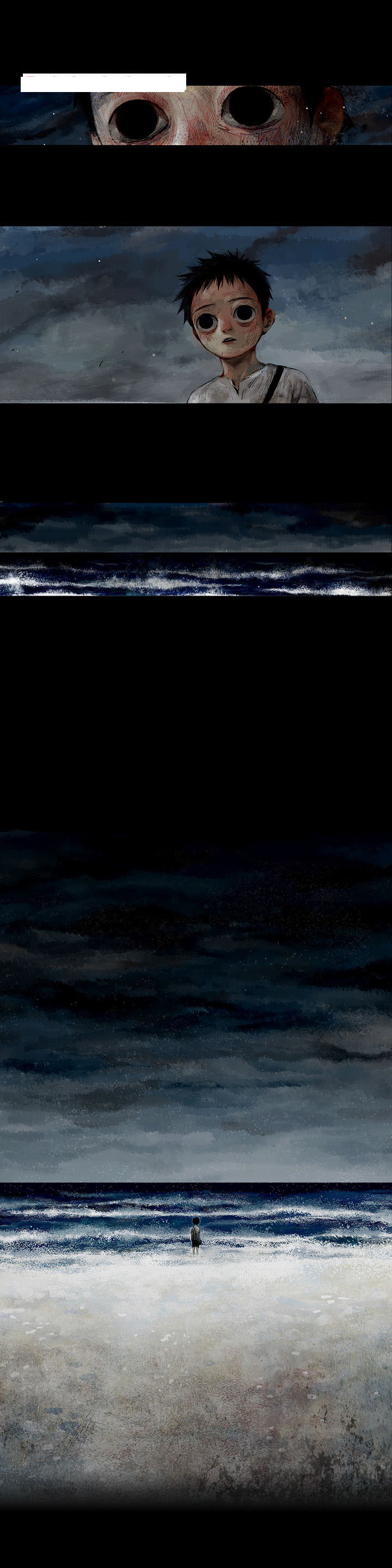 Read Horizon FR Manga Online