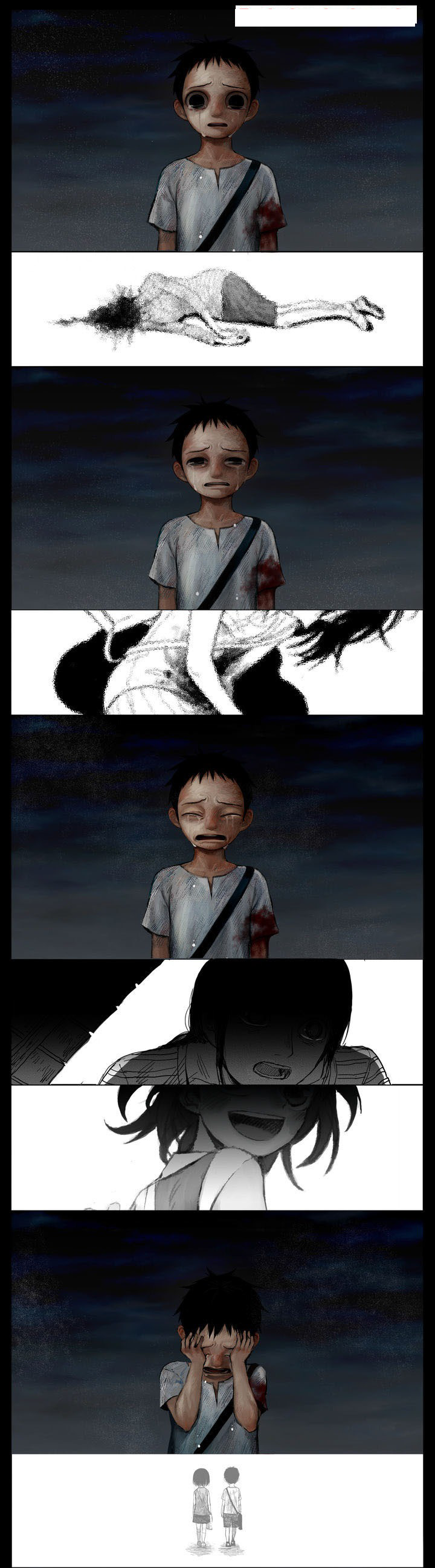 Read Horizon FR Manga Online