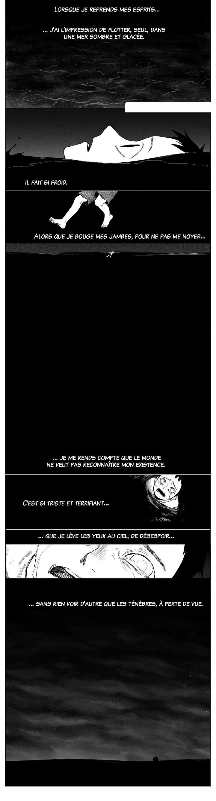 Read Horizon FR Manga Online