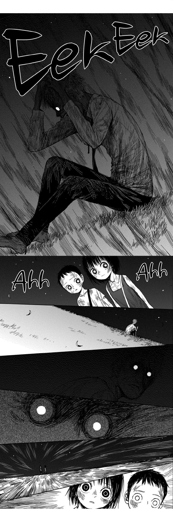 Read Horizon FR Manga Online