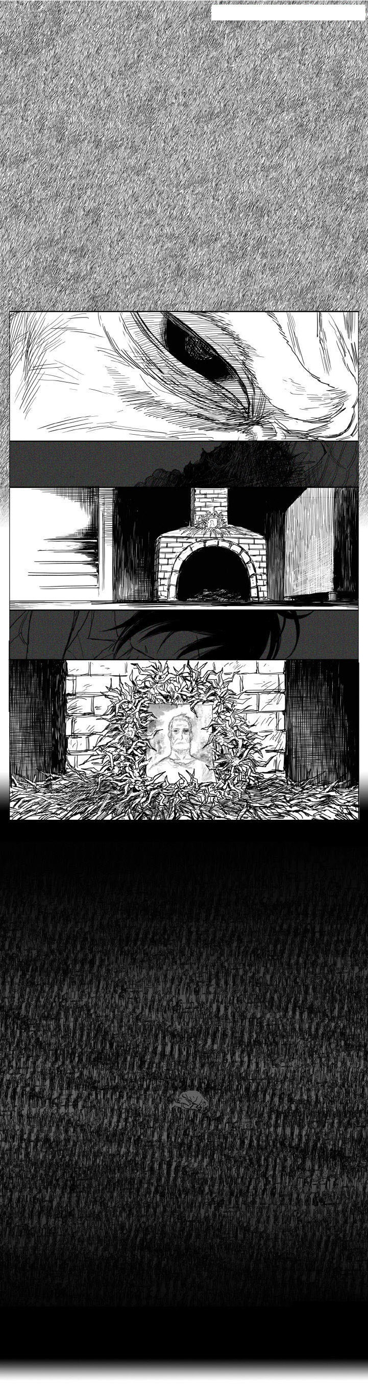 Read Horizon FR Manga Online