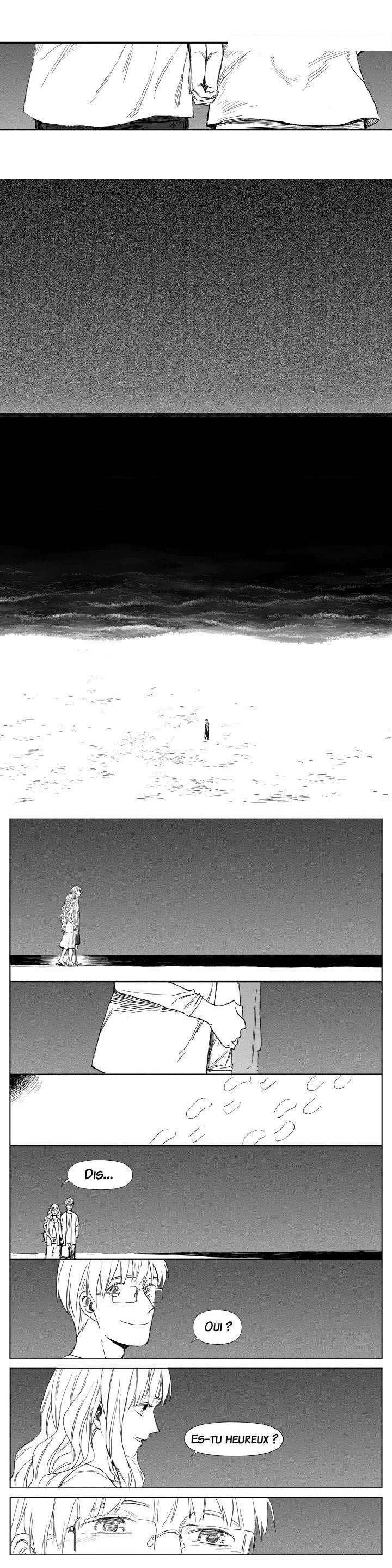 Read Horizon FR Manga Online