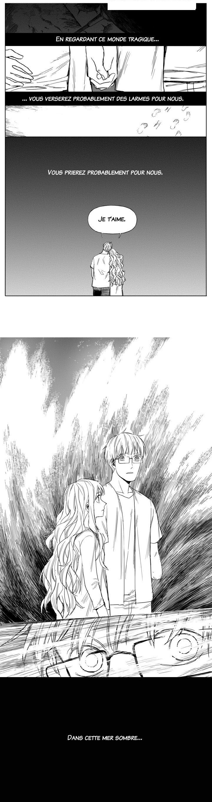 Read Horizon FR Manga Online