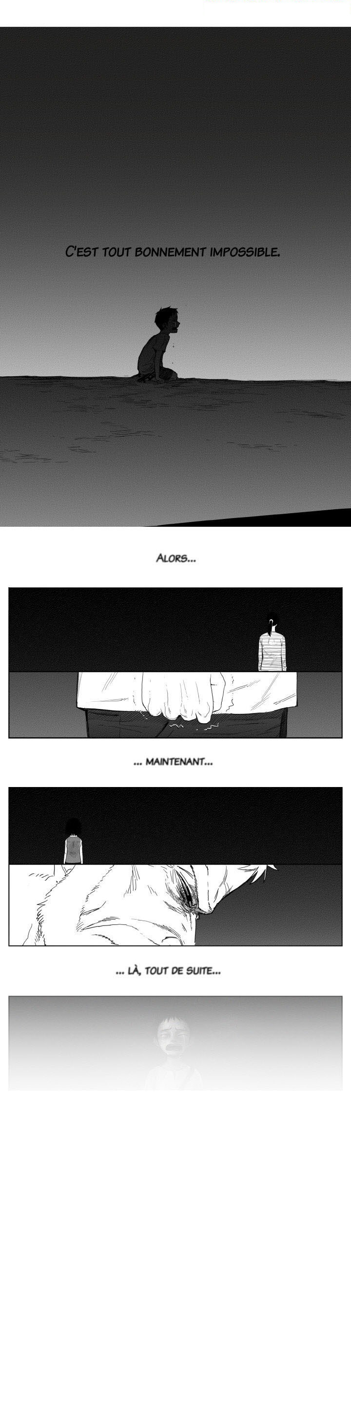 Read Horizon FR Manga Online