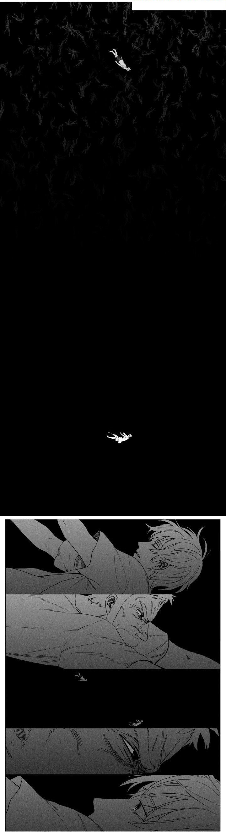 Read Horizon FR Manga Online