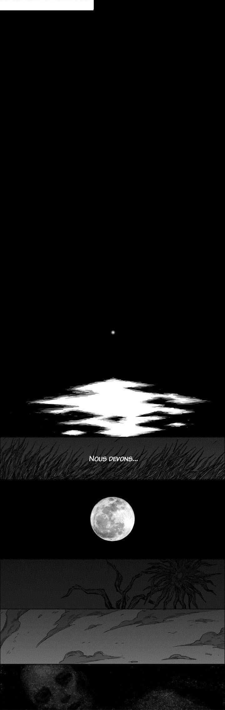 Read Horizon FR Manga Online