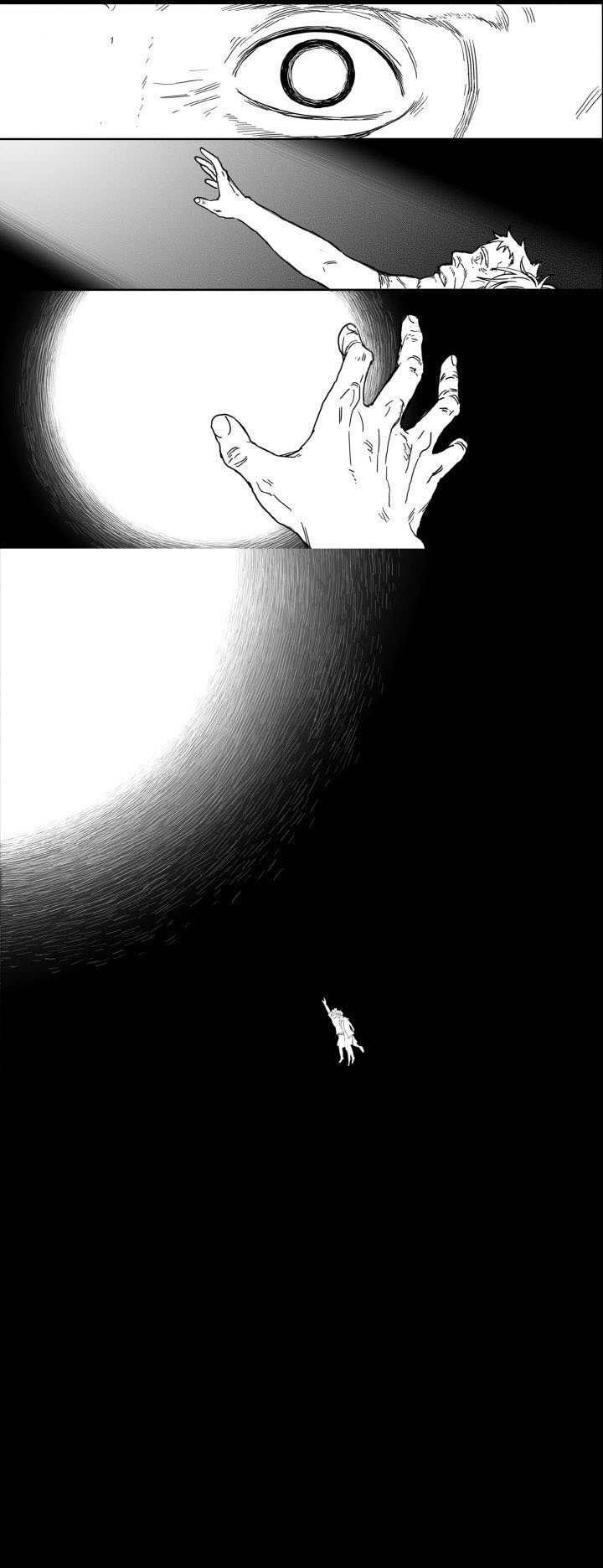 Read Horizon FR Manga Online
