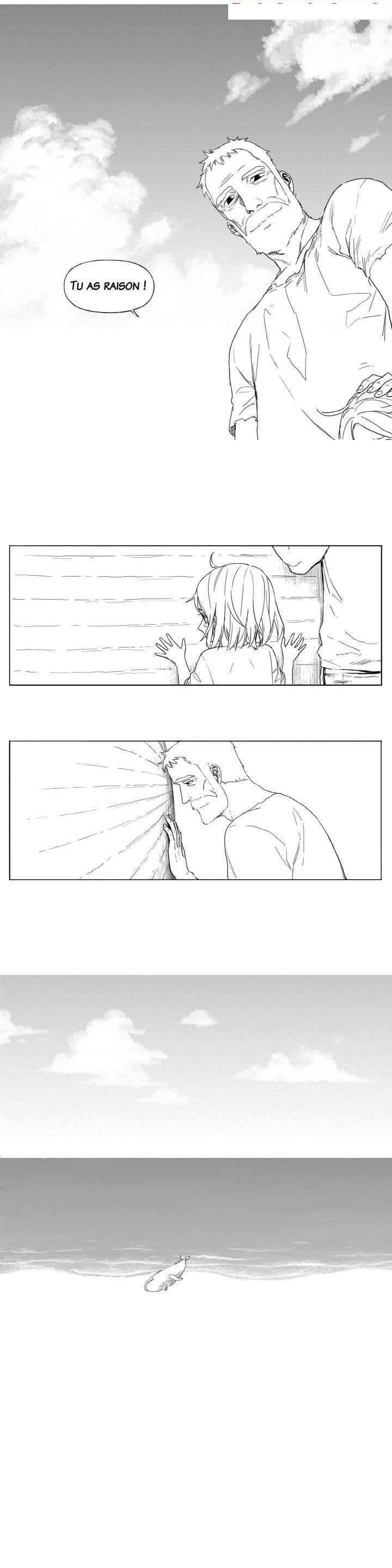 Read Horizon FR Manga Online