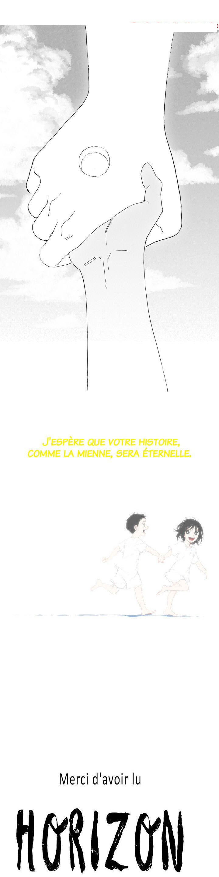 Read Horizon FR Manga Online