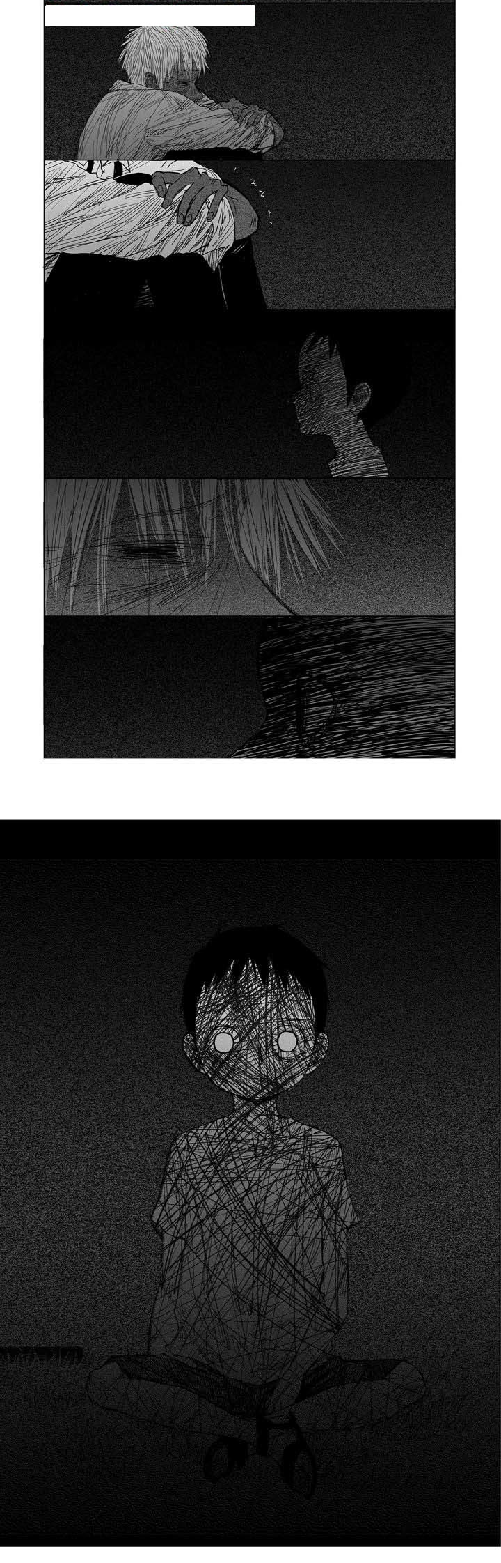 Read Horizon FR Manga Online