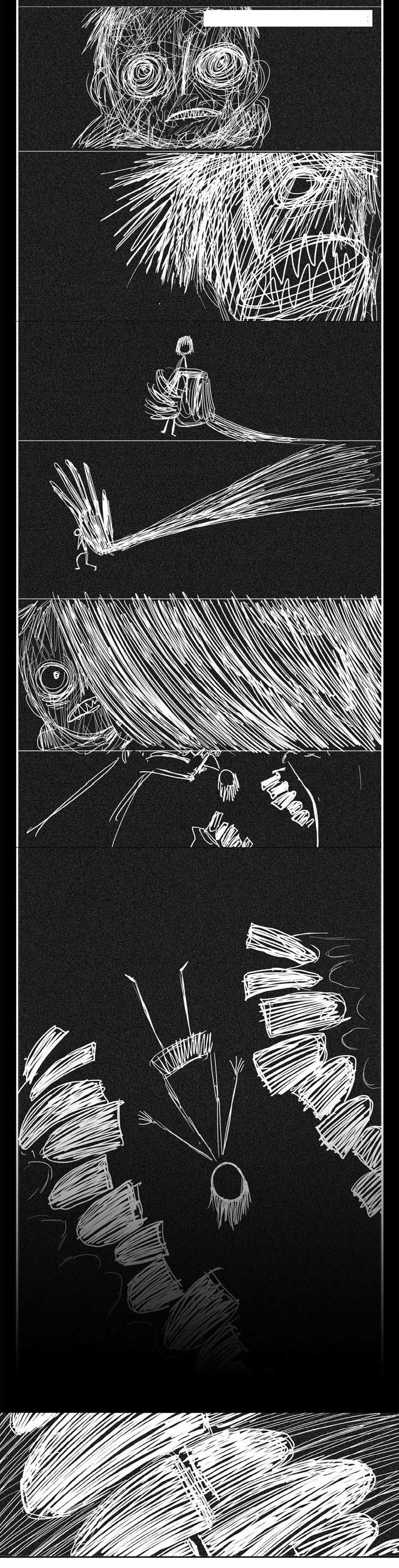 Read Horizon FR Manga Online