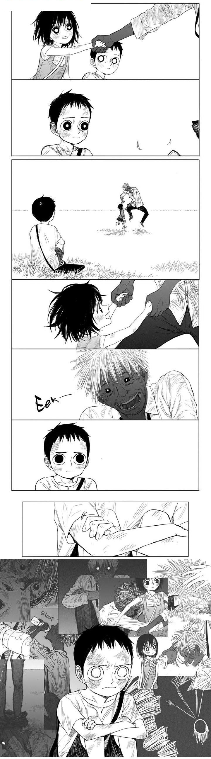 Read Horizon FR Manga Online