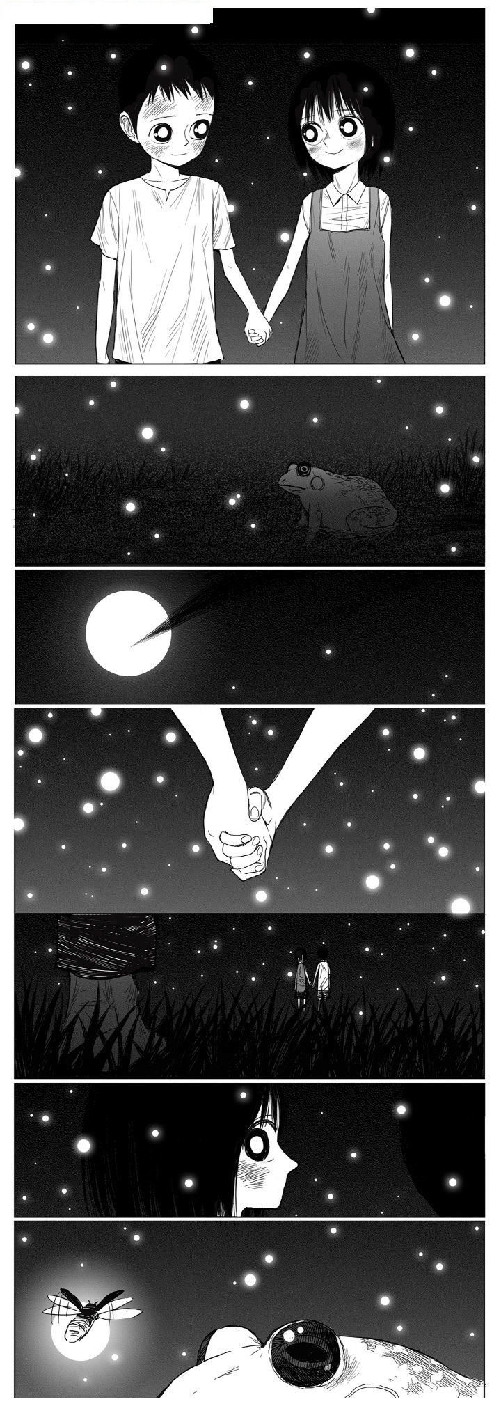 Read Horizon FR Manga Online