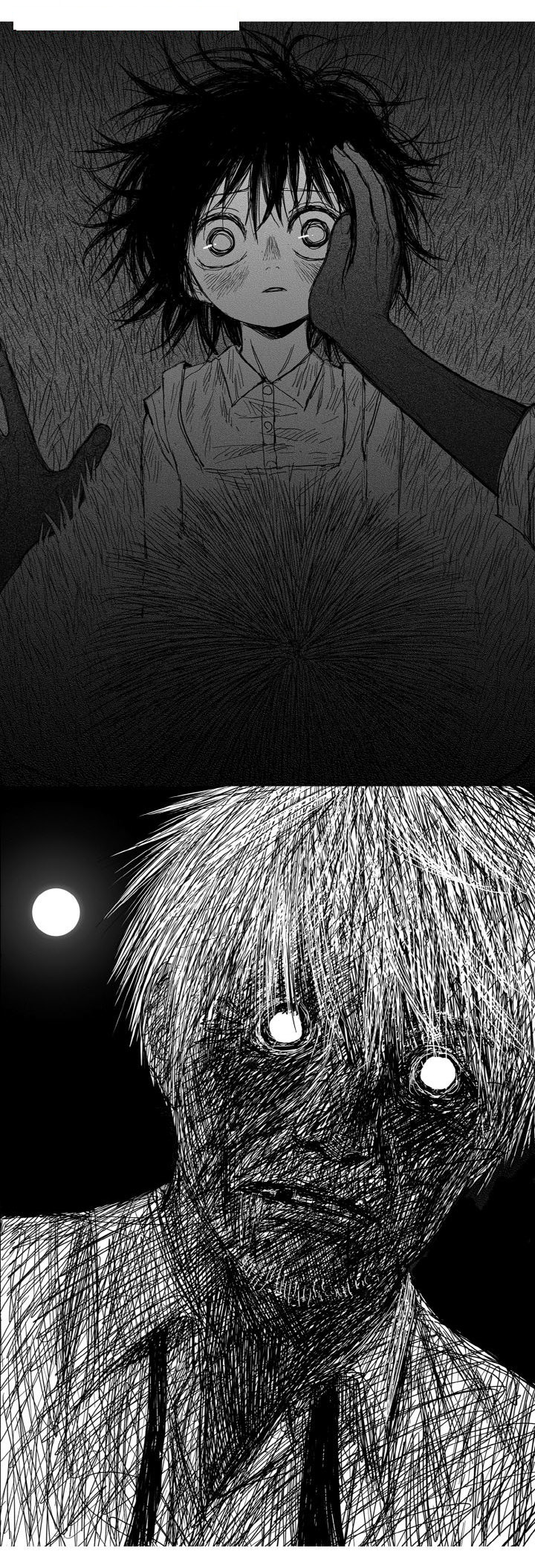 Read Horizon FR Manga Online