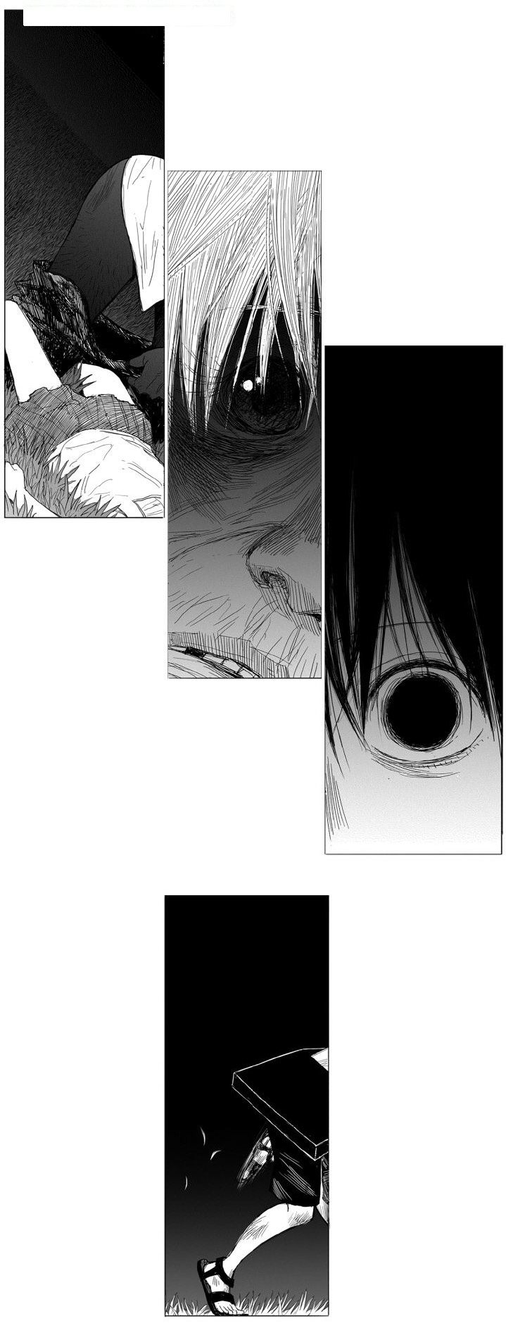 Read Horizon FR Manga Online