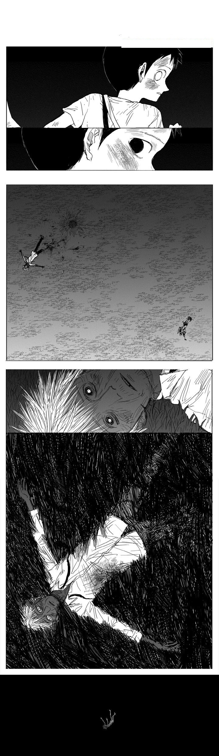 Read Horizon FR Manga Online