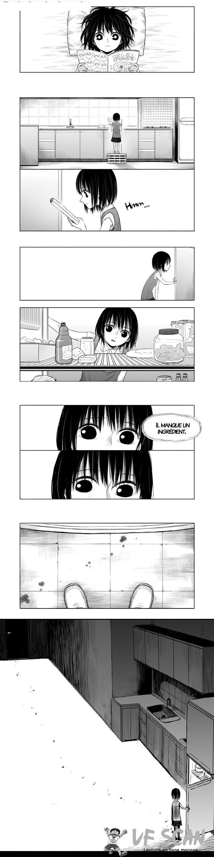 Read Horizon FR Manga Online