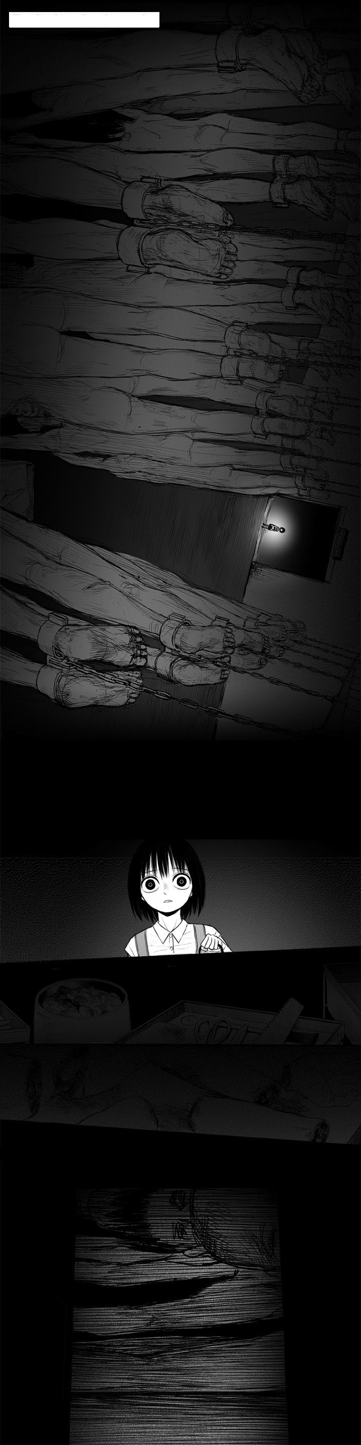 Read Horizon FR Manga Online