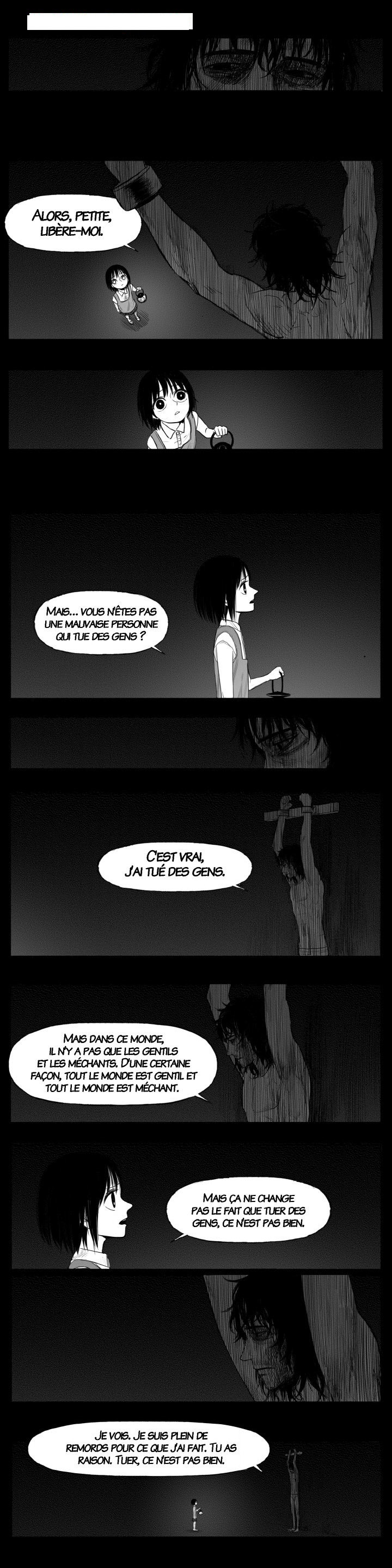Read Horizon FR Manga Online