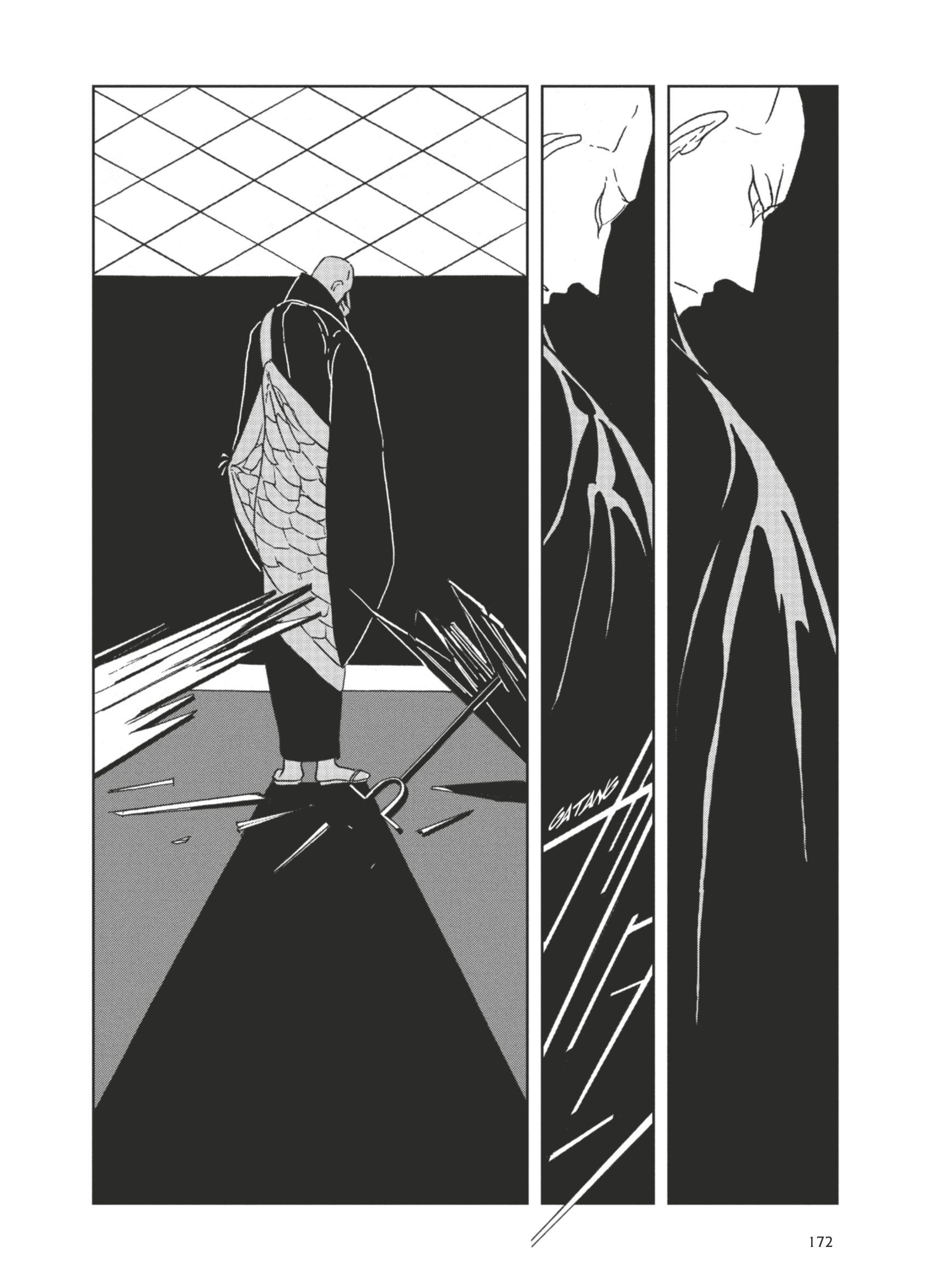 Read Houseki no Kuni FR Manga Online