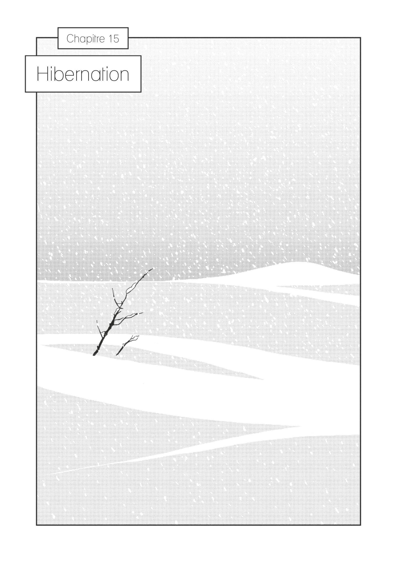 Read Houseki no Kuni FR Manga Online