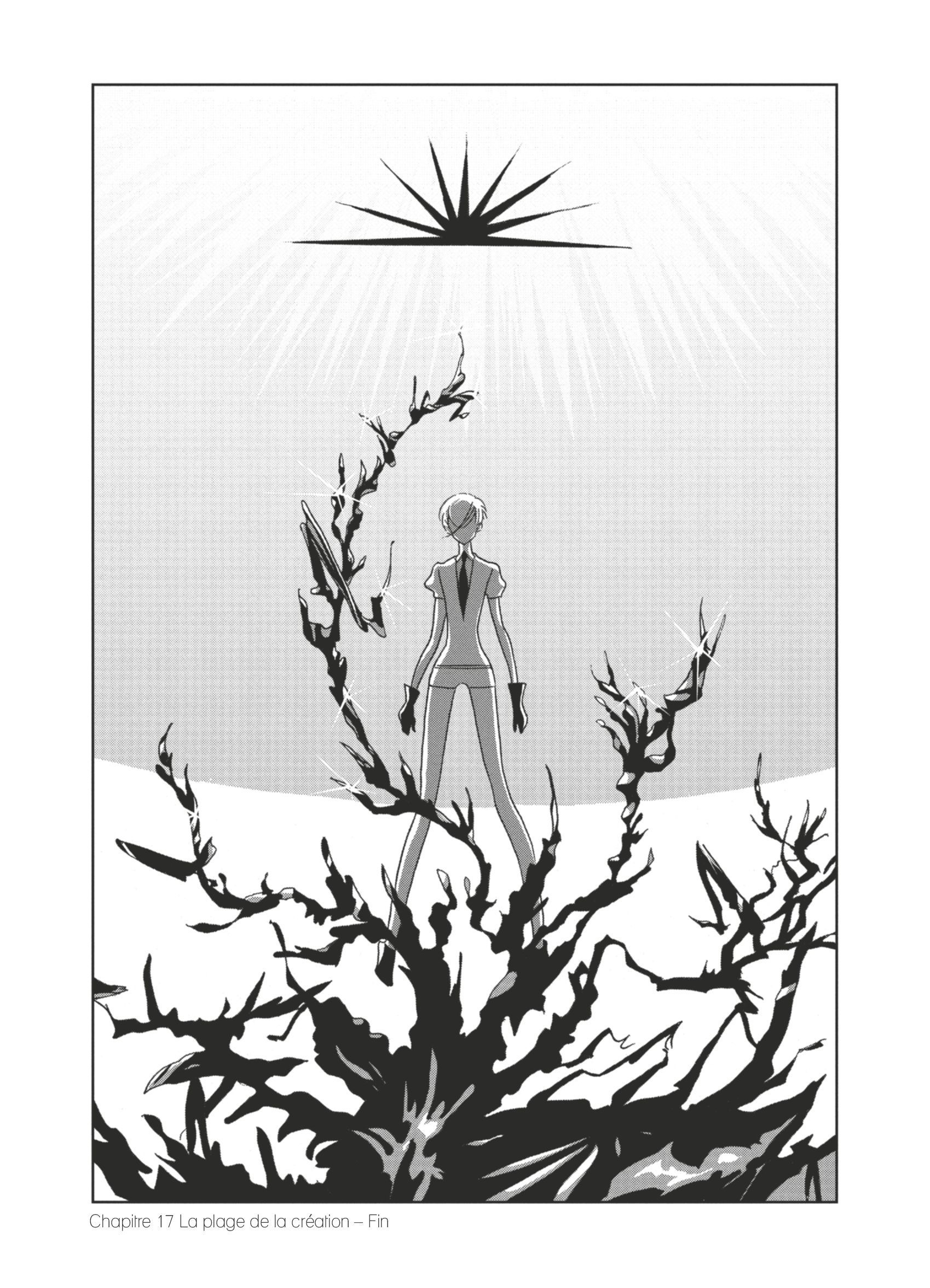 Read Houseki no Kuni FR Manga Online